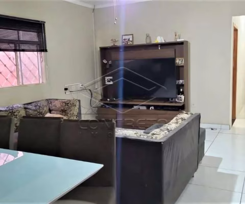 CASA CONFORTAVEL E ASSOBRADADA