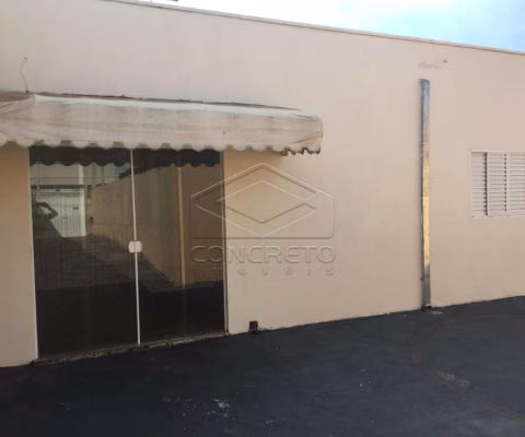 Casa Padrão em Bauru