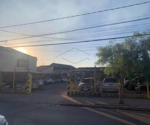TERRENO NO CENTRO