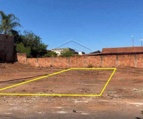 PARQUE GRANJA CECÍLIA -7X19M²