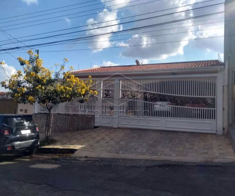 Casa Padrão em Bauru