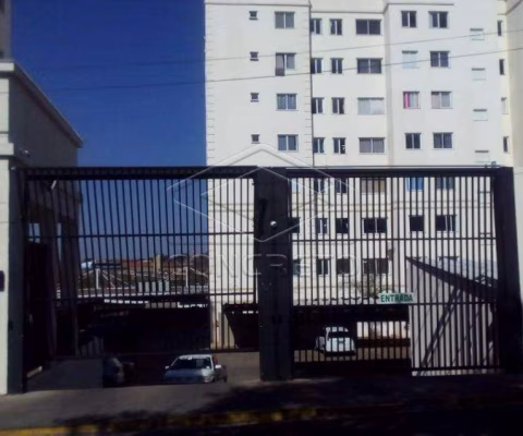 Apartamento Padrão em Agudos