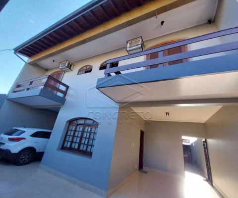 Casa Padrão em Bauru