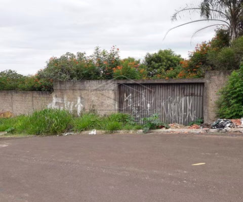 Terreno Padrão em Bauru