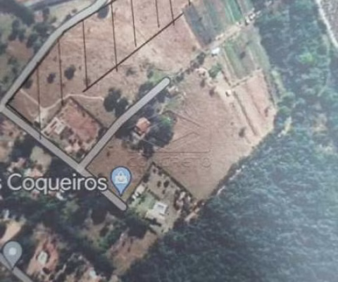 Excelente área com 26.000 m² - Próximo ao Recanto dos Nobres