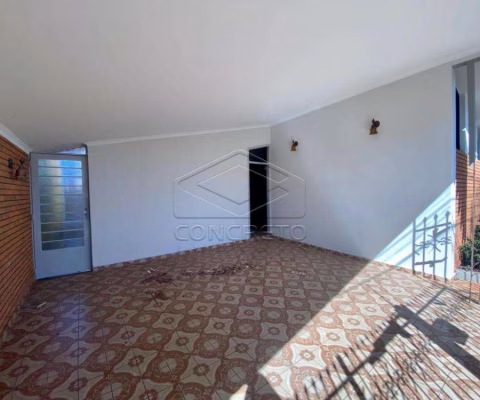Casa Padrão em Bauru