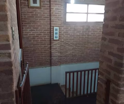 Casa Padrão em Agudos