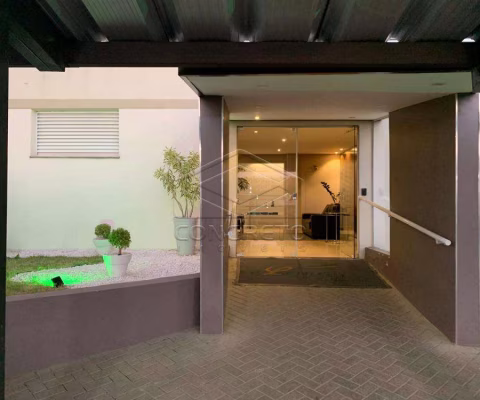 Apartamento Padrão em Agudos