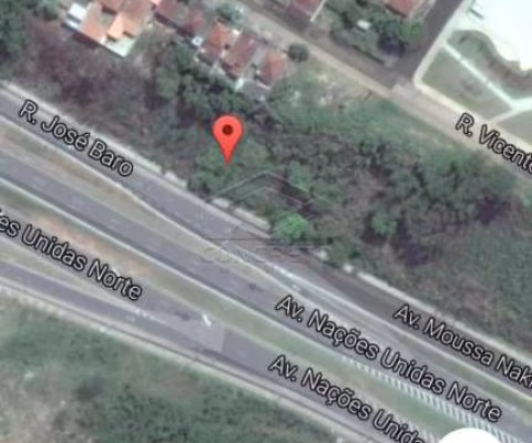Terreno com ótima localização!