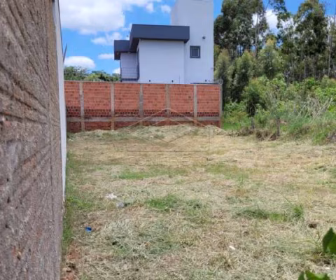 Terreno AMPLO  no PARQUE DAS NAÇÕES