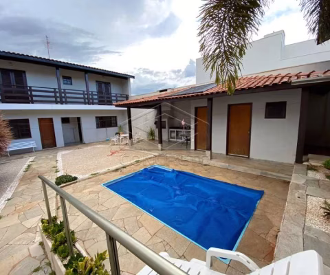 Casa Residência em Jaú