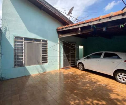 Casa padrão na Vila Bela!