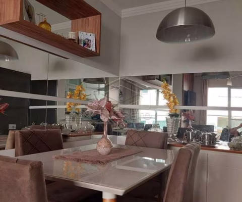 Apartamento Padrão em Bauru