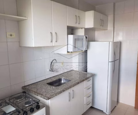 MIRANTE HORIZONTE, apartamento ao lado do BAURU SHOPPING para venda!