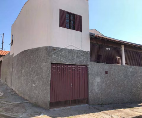 JARDIM BELA VISTA, ótima residência!