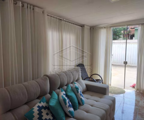 Casa Residência em Jaú