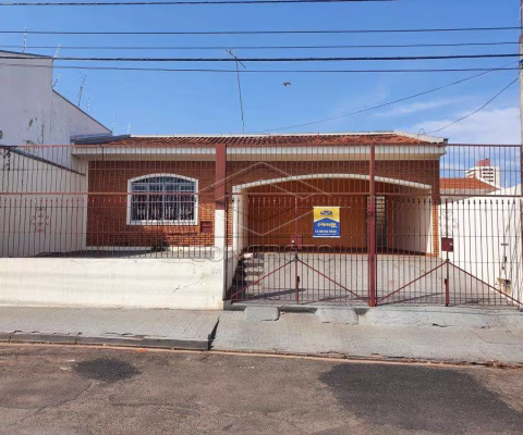 Casa Padrão em Bauru
