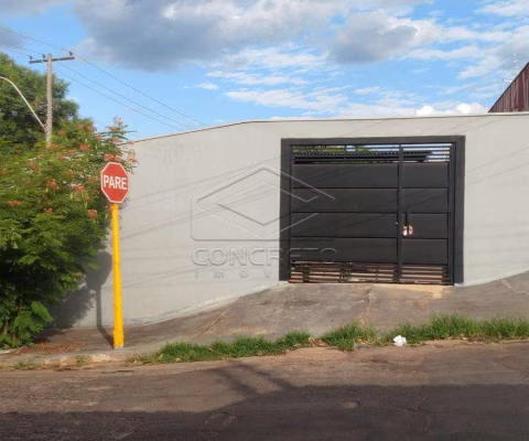 Terreno Padrão em Bauru