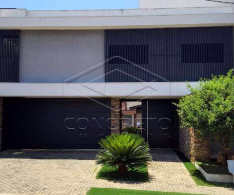Casa Padrão em Agudos