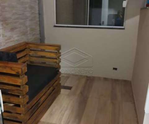 Casa Padrão em Bauru