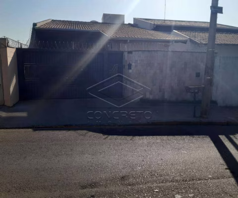 Casa Padrão em Bauru