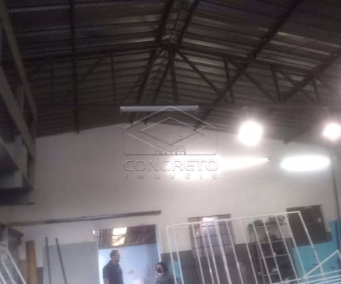 Terreno Área em Bauru