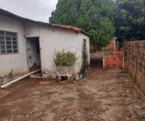 Terreno Padrão em Jaú