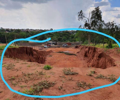 Terreno Padrão em Bauru