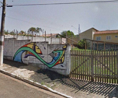 Terreno Padrão em Agudos