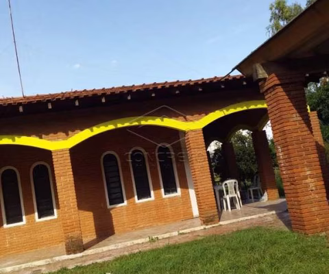 Casa Padrão em Bauru