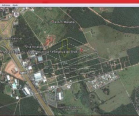 Terreno Padrão em Bauru