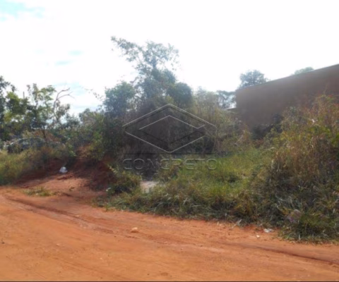 Terreno Padrão em Bauru
