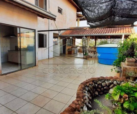 Casa Residência em Jaú