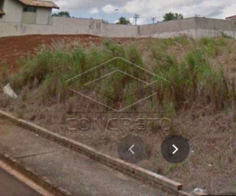 Terreno Área em Jaú