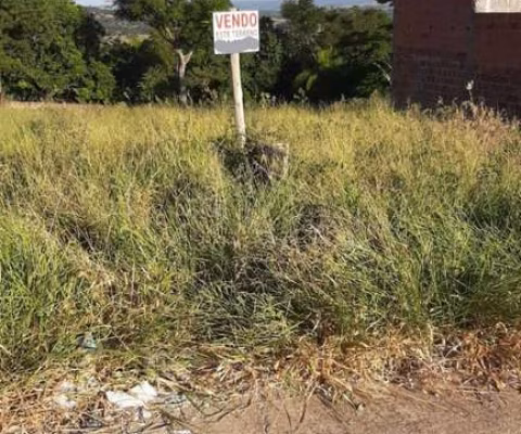 Terreno Padrão em Bauru