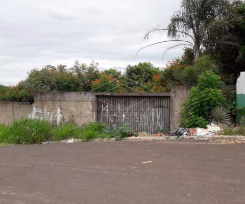 Terreno Padrão em Bauru