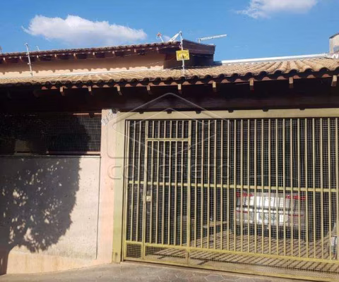 Casa Padrão em Bauru