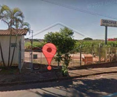 Terreno Padrão em Bauru