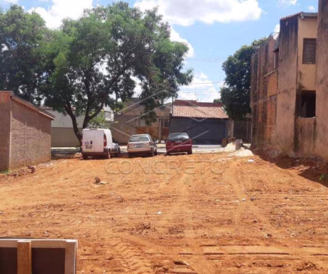 Terreno Padrão em Bauru