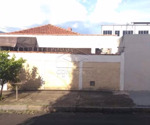 Casa Padrão em Bauru