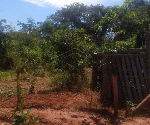 Terreno Padrão em Bauru