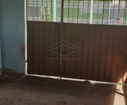 Casa Padrão em Bauru