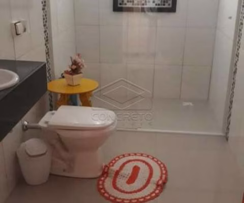 Casa Padrão em Bauru