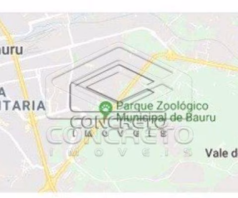 Terreno Padrão em Pederneiras