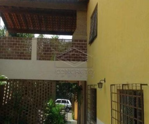 Casa Padrão em Piratininga