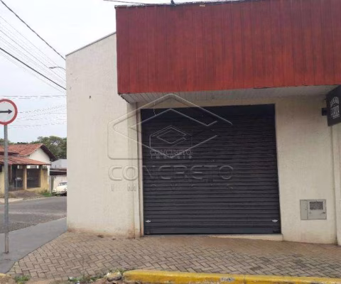 Comercial Sala em Agudos