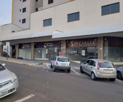 Comercial Prédio em Bauru