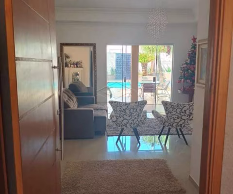 Belíssima casa - Colonial