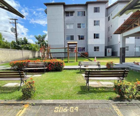 Apartamento - Padrão, para Venda em Fortaleza/CE