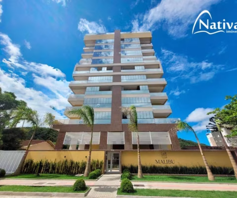Viva o Luxo à 2 quadras do mar no Edifício Malibu – Guaratuba | 3 Suítes | R$ 1.790.000